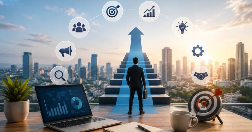 Business Growth